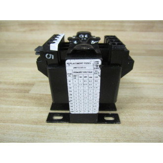 Siemens KT8050P Transformer WO Fuse Block - Used