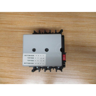 Allen Bradley 194R-NN030P3 IEC Disconnect 194RNN030P3 - New No Box