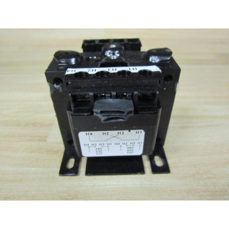 Siemens KT8050P Transformer WO Fuse Block - Used