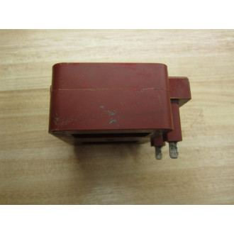 Cutler Hammer 1889-1 Eaton Coil 9-1889-1 Tested - Used