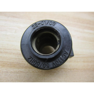 2B-C1C3 Coil 110V 5060HZ - Used