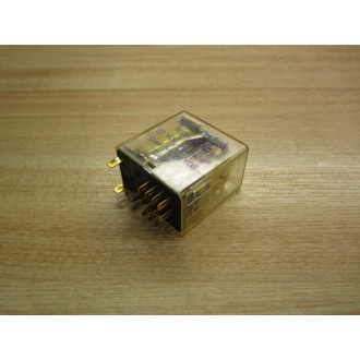 Allied Control TF154-CC-CC-12VDC Relay TF154-CC-CC 12 VDC-185 OHMS - New No Box