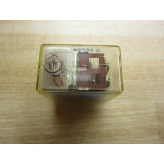 Allied Control TF154-CC-CC-12VDC Relay TF154-CC-CC 12 VDC-185 OHMS - New No Box