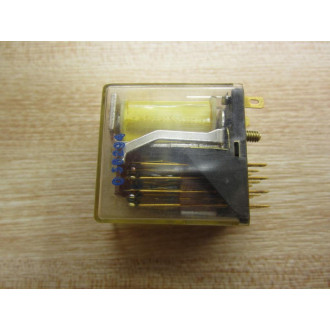 Allied Control TF154-CC-CC-12VDC Relay TF154-CC-CC 12 VDC-185 OHMS - New No Box