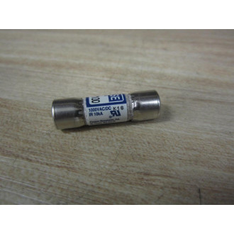 Buss DMM-B-44100 Bussmann Fuse Cross Ref 361MM2 (Pack of 10)