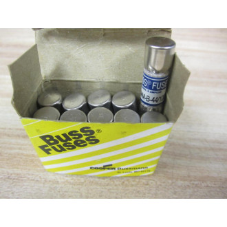 Buss DMM-B-44100 Bussmann Fuse Cross Ref 361MM2 (Pack of 10)