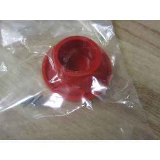 Siemens 3SB03-K4R 30MM Pushbutton 3SB03K4R