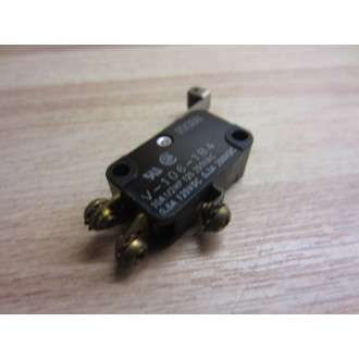 Omron V-106-1B4 Switch V1061B4 - New No Box