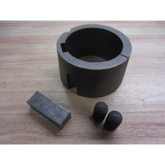 Martin 2517 2-716 Tapered Bushing WKW 25172716
