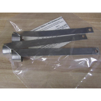 3M GS-2 Ground Strap Assembly GS2 (Pack of 3)