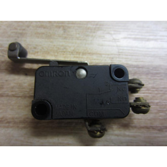 Omron V-106-1B4 Switch V1061B4 - New No Box