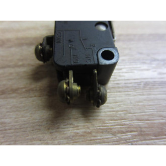 Omron V-106-1B4 Switch V1061B4 - New No Box