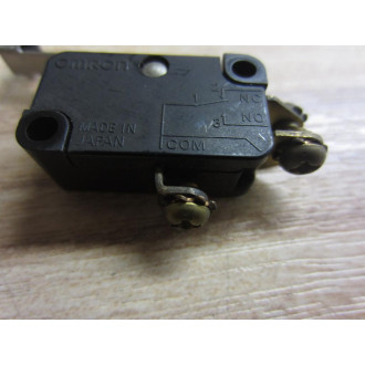Omron V-106-1B4 Switch V1061B4 - New No Box