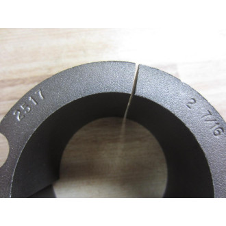 Martin 2517 2-716 Tapered Bushing WKW 25172716