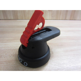 Bussmann CDHXB65 Disconnect Switch Handle
