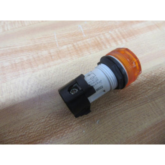 Cutler Hammer E22HL9X6 Eaton Indicating Light E22HL - New No Box