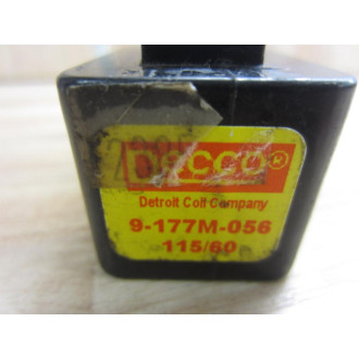 Decco 9-177M-056 Coil 9177M056 - New No Box