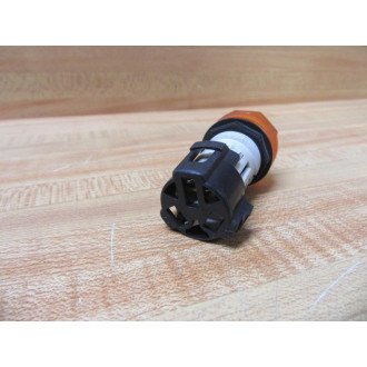 Cutler Hammer E22HL9X6 Eaton Indicating Light E22HL - New No Box