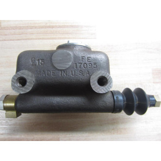 Wagner FE17095 Master Cylinder