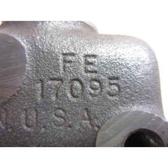 Wagner FE17095 Master Cylinder
