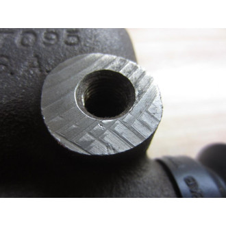 Wagner FE17095 Master Cylinder