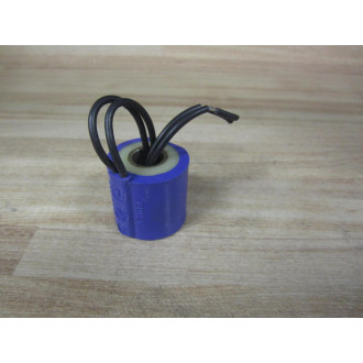 Goyen Controls 100-120V 5060Hz 22W Coil Tested - New No Box