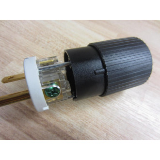 Bryant BRY5266NP Plug (Pack of 3) - New No Box