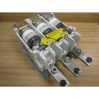 Cutler Hammer V201KZCJZ1 Eaton Contactor 10-8398 - Used