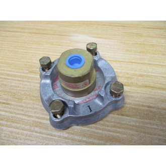 Asco TH10A21 Pressure Switch Transducer Mounted - New No Box