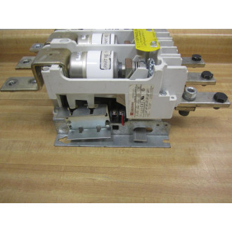 Cutler Hammer V201KZCJZ1 Eaton Contactor 10-8398 - Used