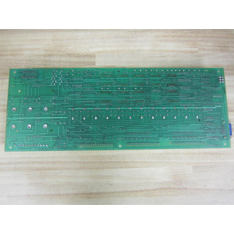 Fanuc A20B-0004-0171 Servo Drive PCB A20B-0004-017111D Non-Refundable - Parts Only