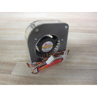 Y.S. Tech YD124515MB DC Brushless Fan In Plastic Case - New No Box