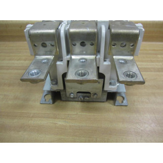 Cutler Hammer V201KZCJZ1 Eaton Contactor 10-8398 - Used