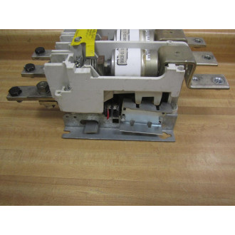 Cutler Hammer V201KZCJZ1 Eaton Contactor 10-8398 - Used