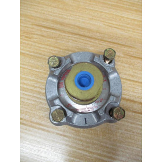 Asco TH10A21 Pressure Switch Transducer Mounted - New No Box