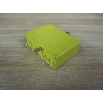 Gordos IAC15 Input Module - New No Box