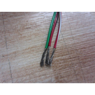 Woodhead Connectivity 703001D02F200 Cable Assembly 1200720258