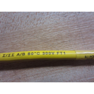 Woodhead Connectivity 703001D02F200 Cable Assembly 1200720258