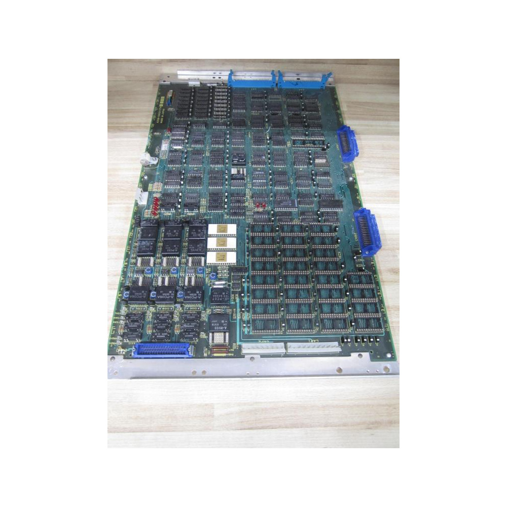 Fanuc A20B-0003-0745 Board A20B-0003-074511D - Parts Only