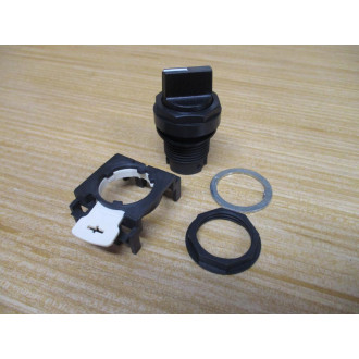 Eaton E22XBL1-H Cutler-Hammer Selector Switch E22XBL1H