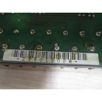 Mitsubishi Z24CA-3.7D Inverter Drive Board BD645E05IG52 BD645E05IG52A - Used