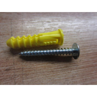 Omron 43122 Hardware Kit