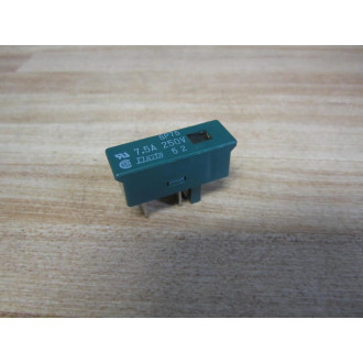 Daito GP75 Fanuc A60L-0001-0245-GP 7.5 Fuse - Used