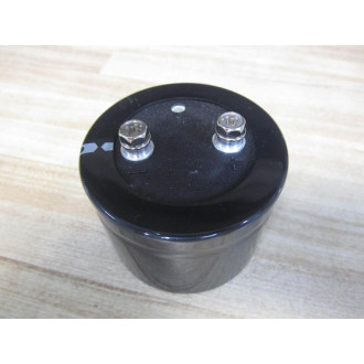 Hitachi HCG F4A Capacitor HCGF4A 1000 MFD 400 VDC - Used