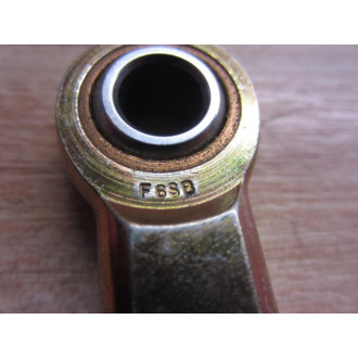 FK Bearings FL6SB Rod End - New No Box