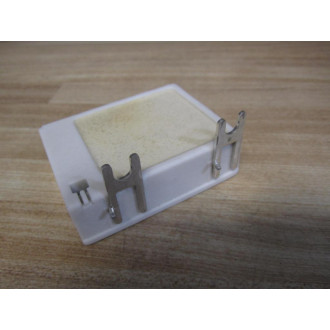 Iwaki 0381A 10Ω Resistor 0381A - Used