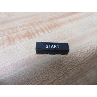 Cutler Hammer E30KE130 Button E30KE130 (Start) - New No Box