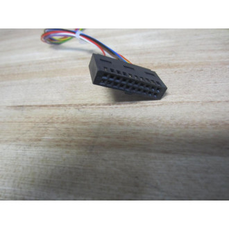 Mazak KS-4MB201A Switch Board KS4MB201A WO Buttons - Used