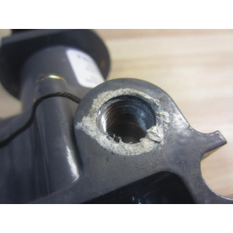 Fisher Controls 67CX3 Pressure Regulator - Used