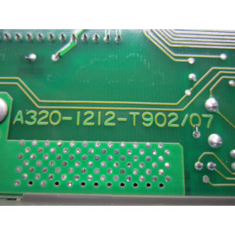 Fanuc A16B-1212-0901 Power Supply A16B-1212-090115C - Parts Only